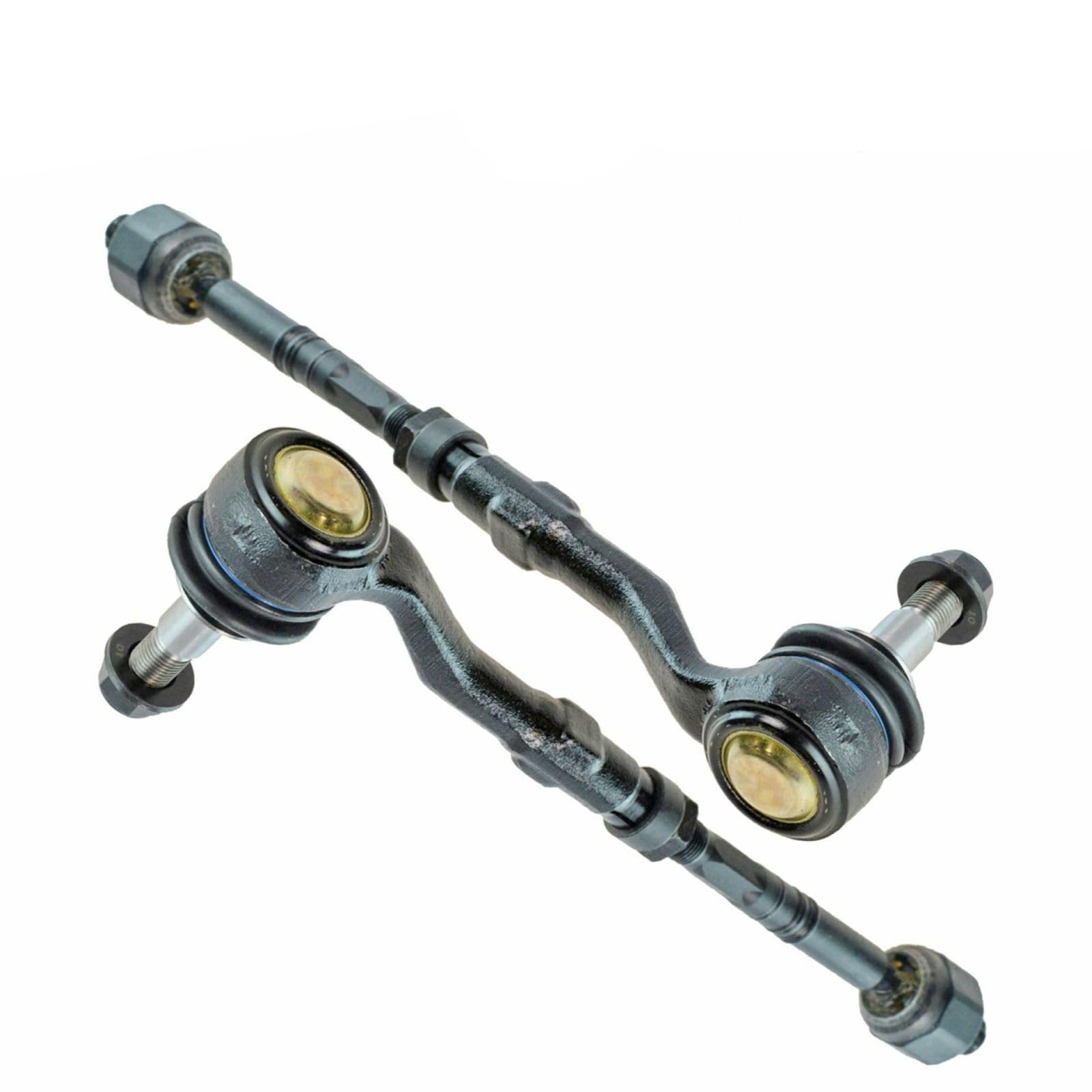 Amazon.com: EIOFEVY 2pcs Suspension Assembly Front Left Driver 