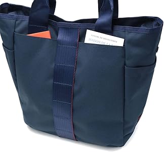 Amazon | [ブリーフィング] URBAN GYM TALL TOTE トートバッグ