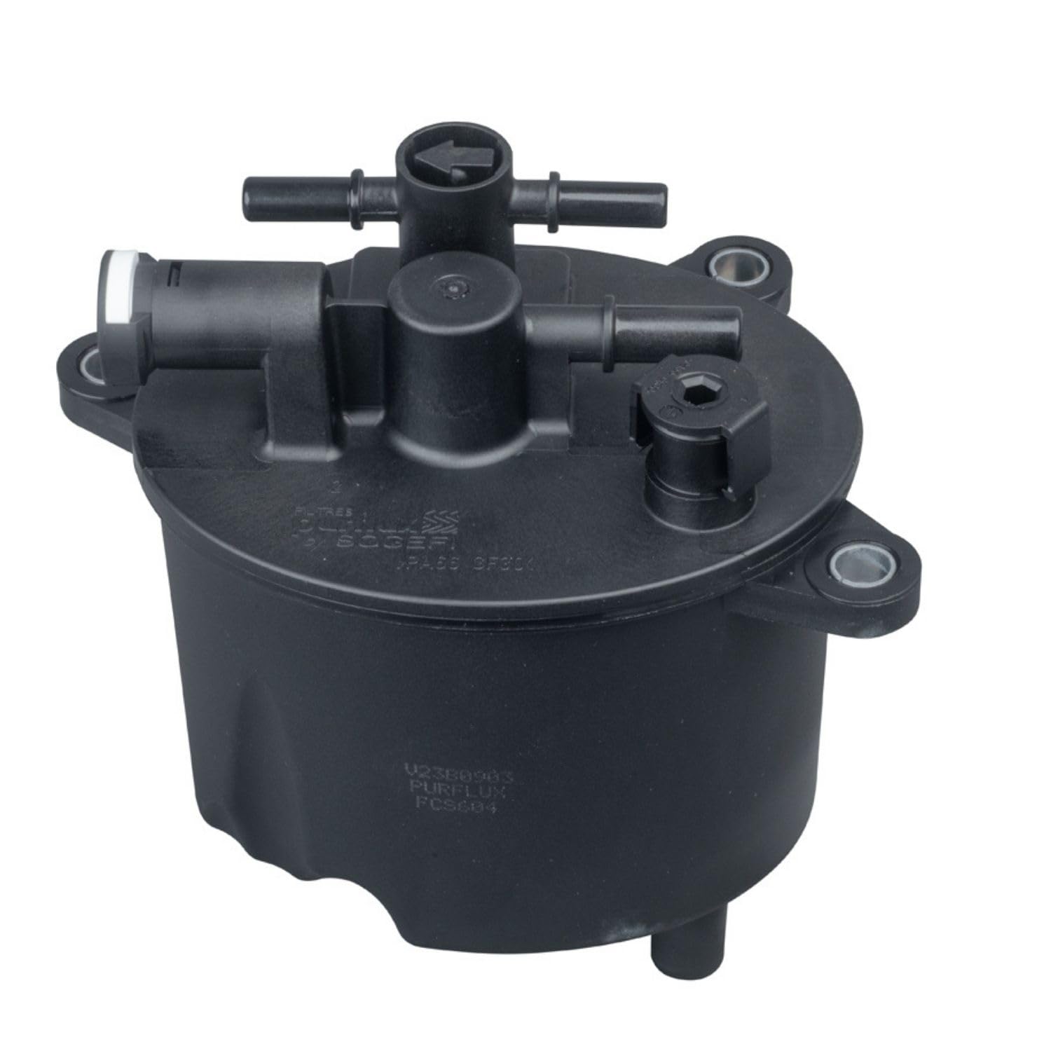 Filtr Paliwa PURFLUX FCS604