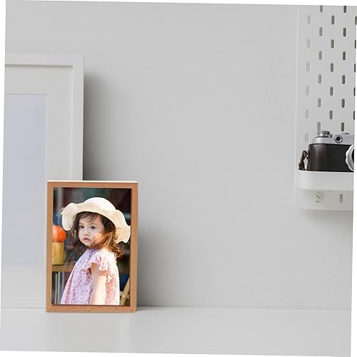 Miniatura 6 de NOLITOY 5pcs alcancía Dropshipping Niño Acrílico