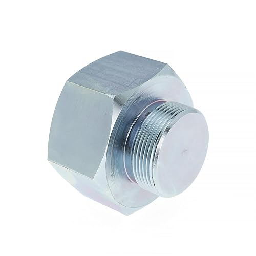 Miniatura 5 de Adaptador de embrague de ventilador mecánico 6.0 a 7.3 para Ford 6.0L Powerstroke Diesel 2003-2007