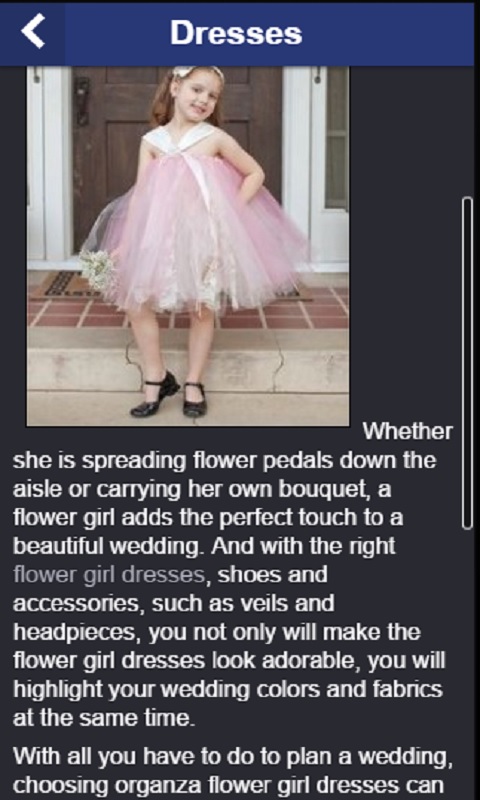 Dresses - App on Amazon Appstore
