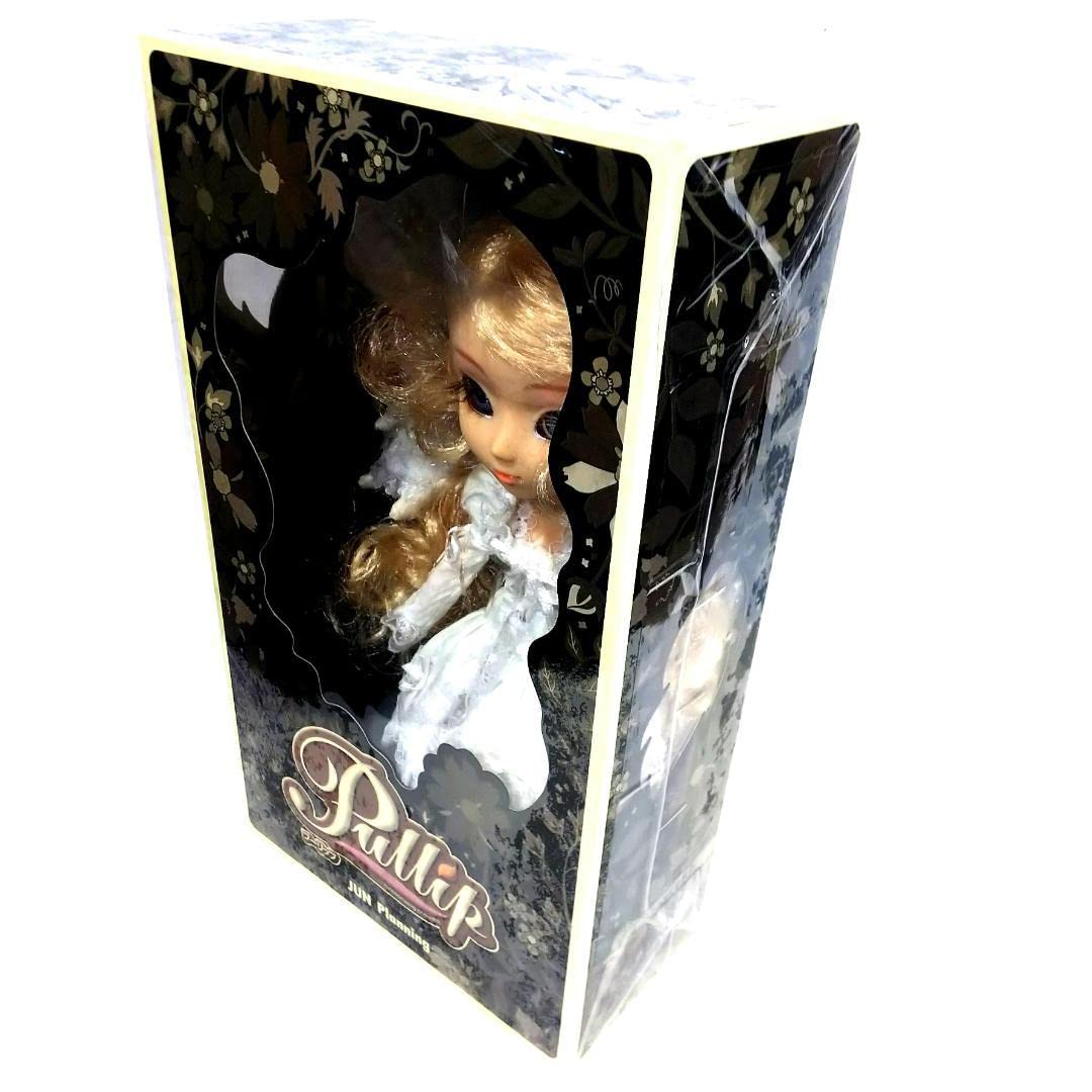 Amazon | プーリップ Raphia ラフィア F-547 Pullip ロリータ ドール