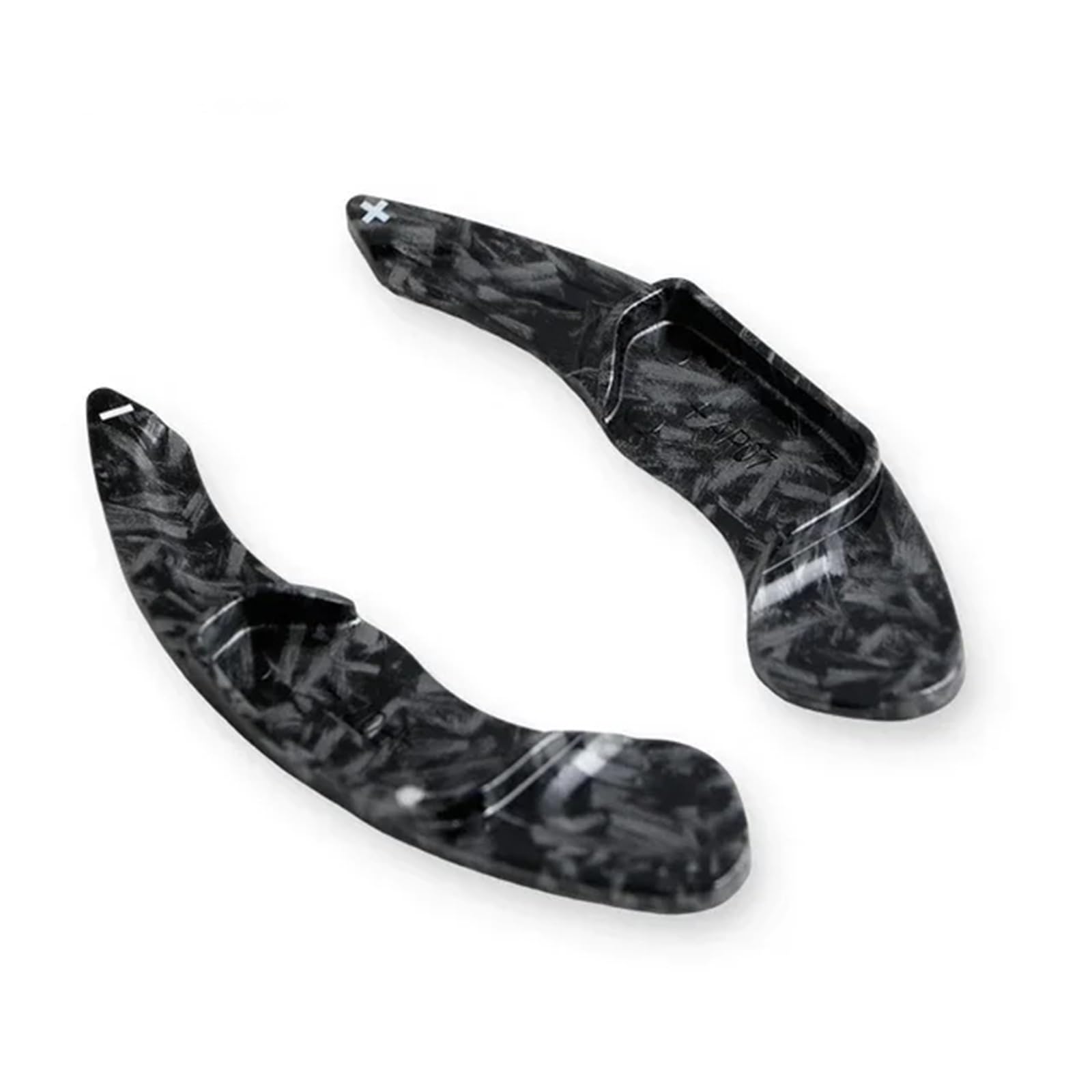 ZHAUYORV Shift Paddle Compatible with Ford Mondeo Taurus