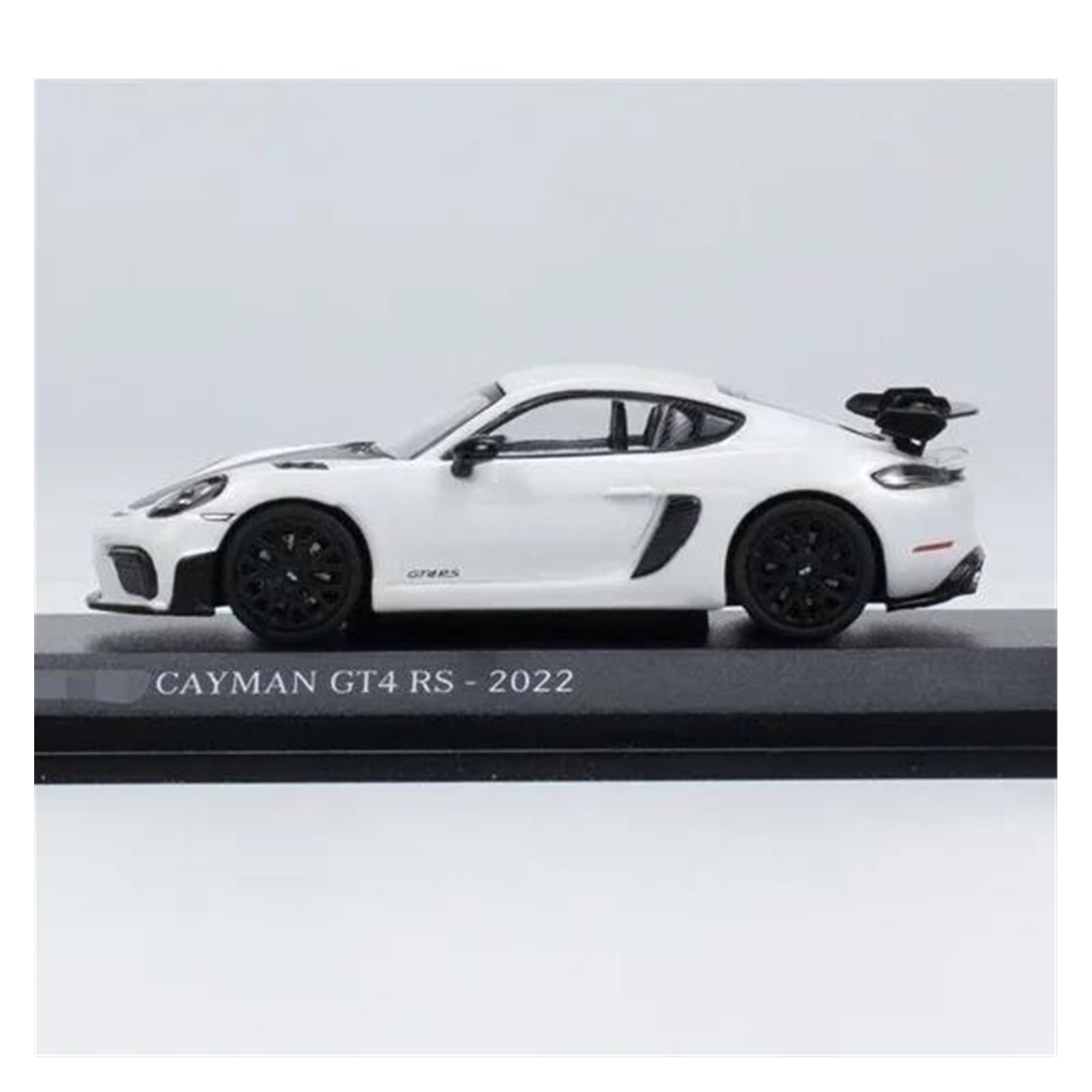 1/8 PORSCHE917KH ダイキャストモデルカー【完成品】 KKスケール KK scale 1/18 Porsche Singer 911 Coupe lightgrey