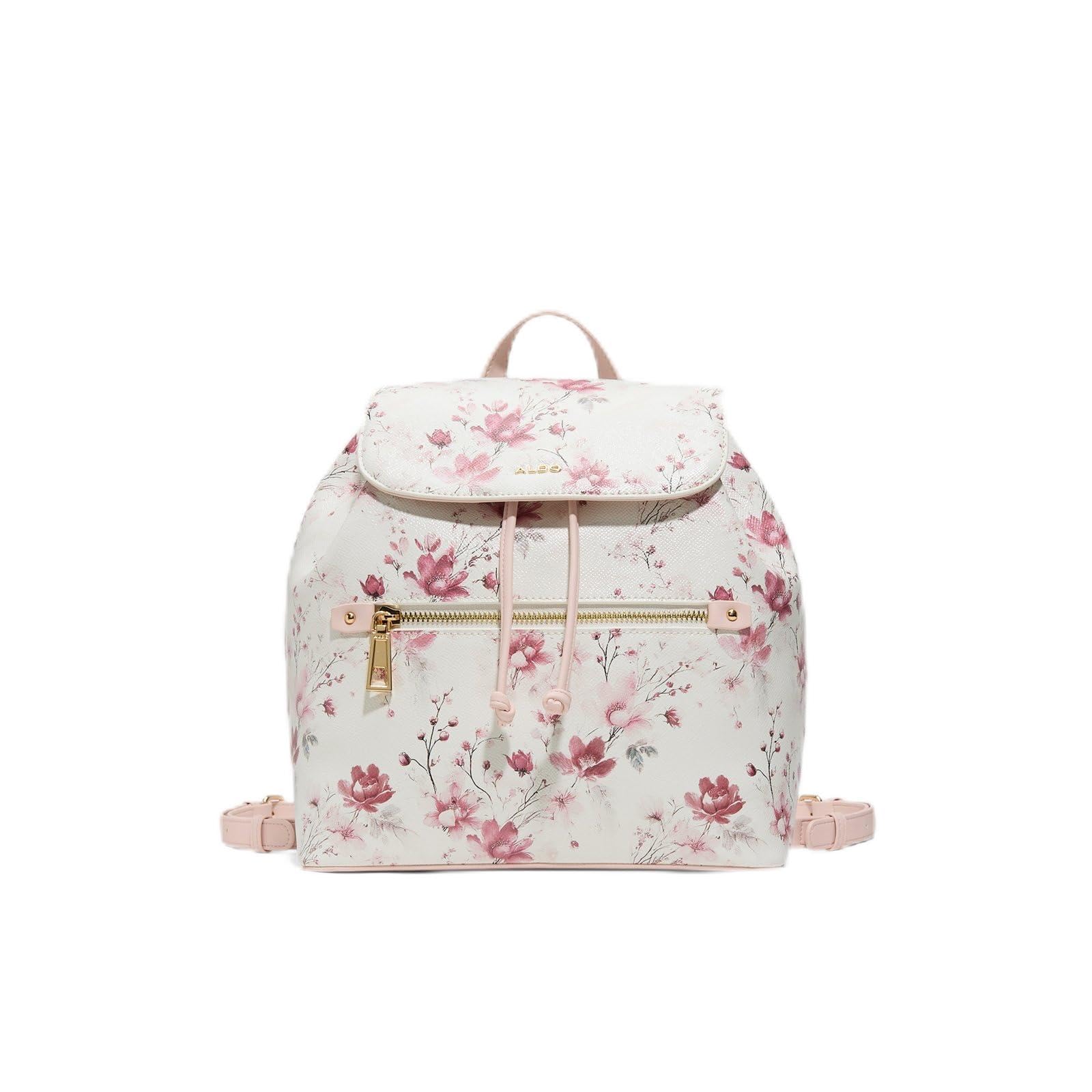 aldo ZELONA Multicolor Women's Backpack-picture-35