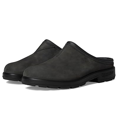 Blundstone BL2420 Boots Rustic Black