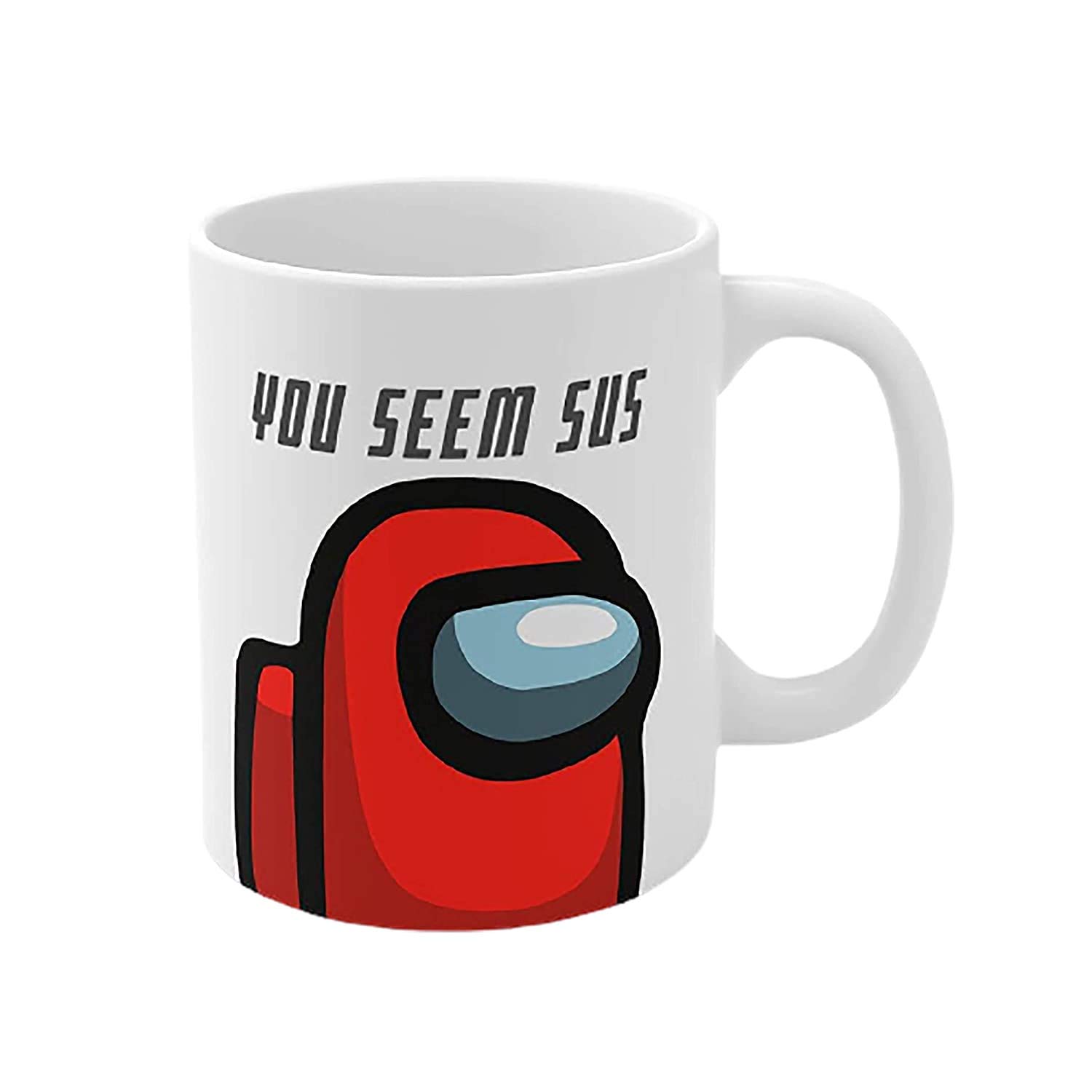bicycle coffee cup Cats riding a bike enamel mug with stainless steel rim – Sardines Studio