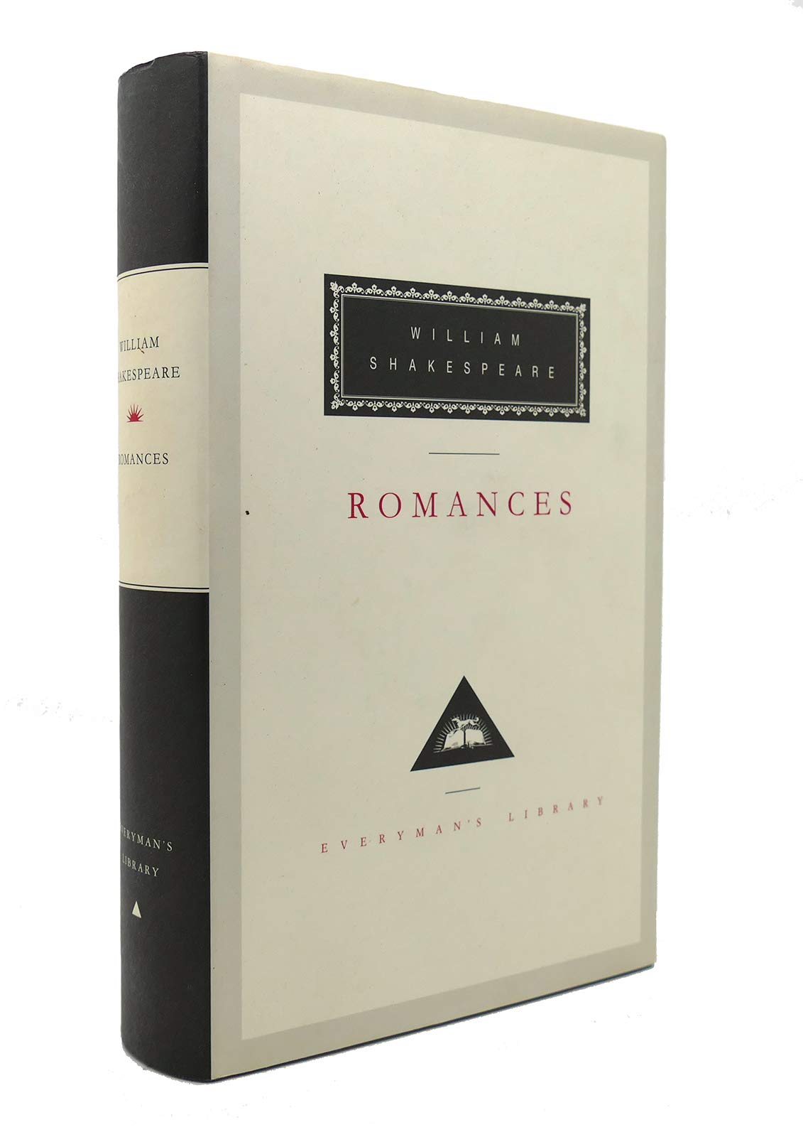 Romances (The Millennium Library)