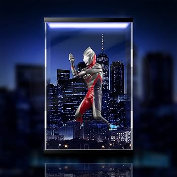 新品　アマダ ウルトラマンティガ トレーディングコレクションBOX 新品 アマダ ウルトラマンティガ トレーディングコレクションBOX