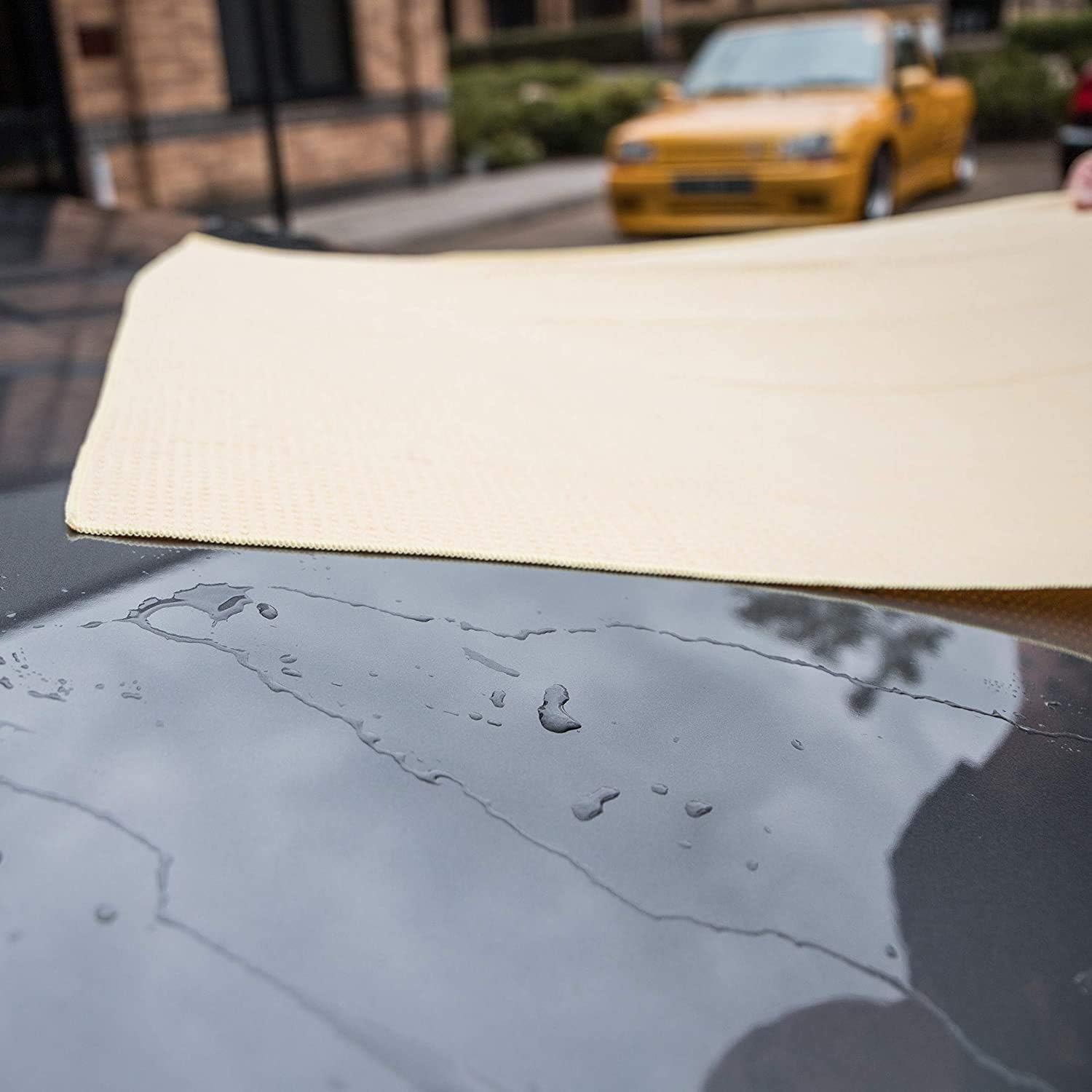 Meguiar's X2000EU Magnetic Absorber