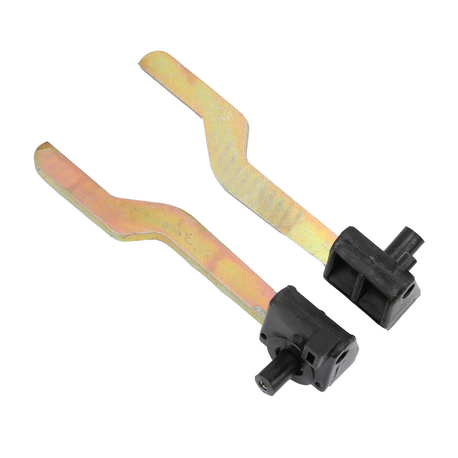 aqxreight Kit de Reparación de Cierre de Bloqueo 9198575, Herramientas de Mantenimiento de Bastidor para G Cabriolet (F67) con Material de Acero Inoxidable, Apto para 1.6 76 KW 103