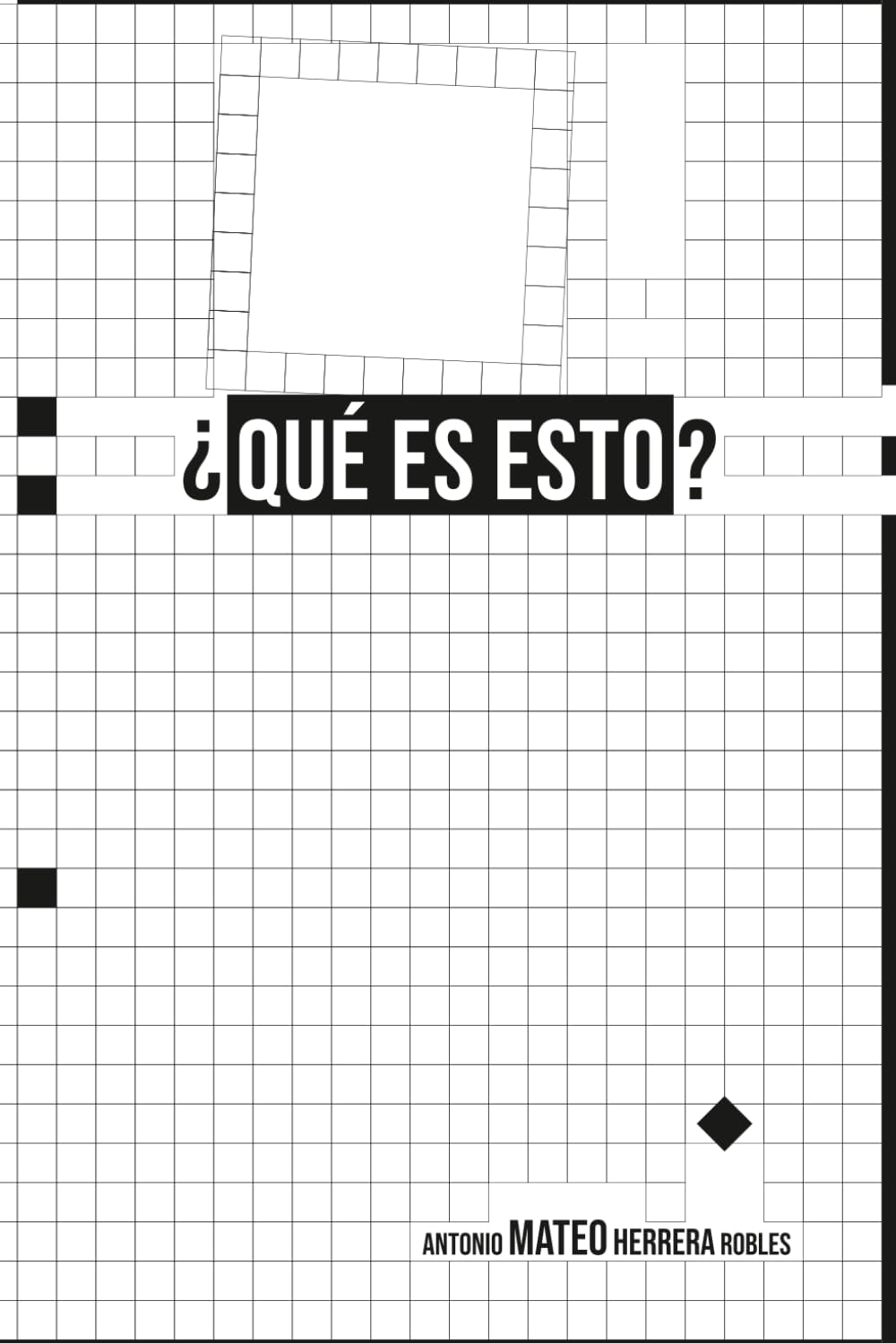 ¿Qué es esto?