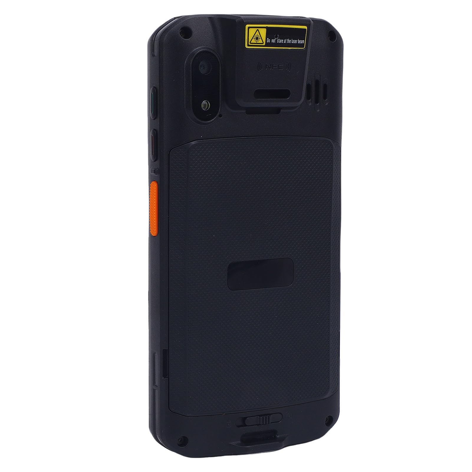 GOWENIC Terminal de Données du Scanner de Codes-Barres Portable 5.5 |PDA Robuste 4G LTE WiFi 14 NFC pour Entrepôt d'inventaire 2D QR