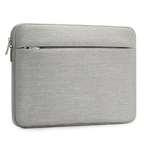Laptop Sleeve 13-13.3 Inch ATailorBird Notebook Carrying Case Bag Shockproof Spill Resistant for 13- 13.3 Inch MacBook Air/ Pro/ Surface Book/ ASUS ZenBook/ Dell/ HP/ Chromebook,Gray Laptop Sleeve 13-13.3 Inch ATailorBird Notebook Carrying Case Bag Shockproof Spill Resistant for 13- 13.3 Inch MacBook Air/ Pro/ Surface Book/ ASUS ZenBook/ Dell/ HP/ Chromebook,Gray