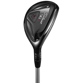 週末SALE タイトリスト VG3 ユーティリティ 21° Amazon | TITLEIST(タイトリスト) VG3 2016 VG3 ユーティリティ