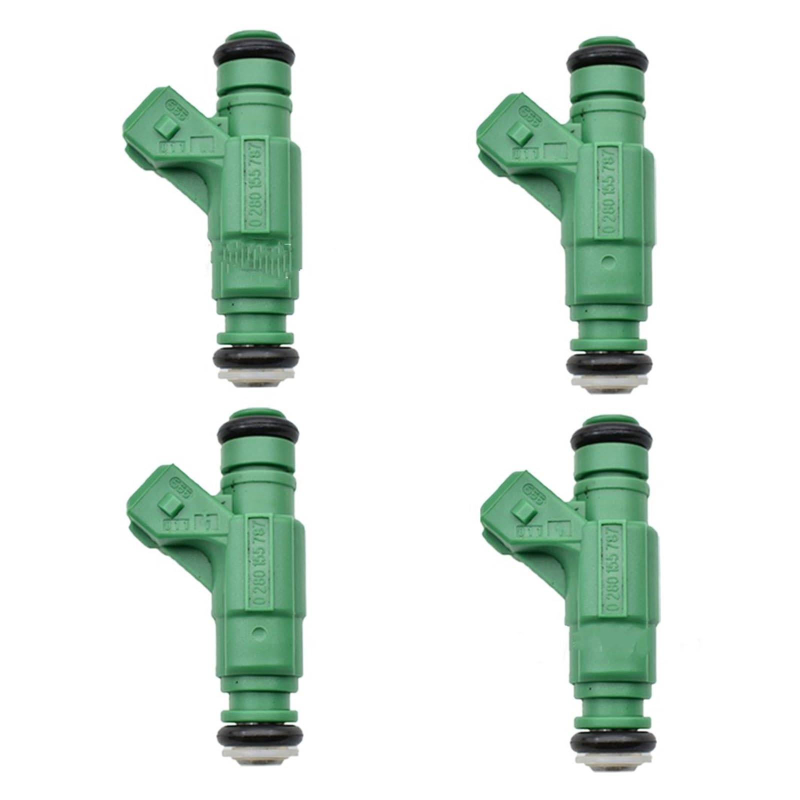 Einspritz Düse Für D&ISCOVERY Für R&ange 8CYL 4.0L V8 4.6L 1999 