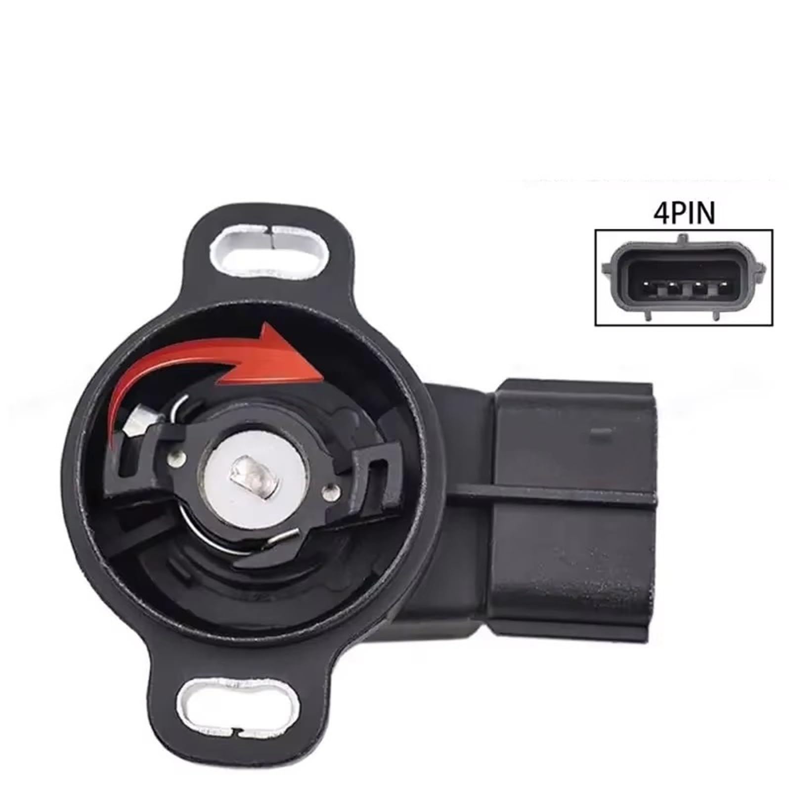 Sensore acceleratore per Toyota 4Runner Avalon Camry 1992 1993 1994 1995 1996 Sensore di Posizione acceleratore per autoveicoli OEM: 89452-22090