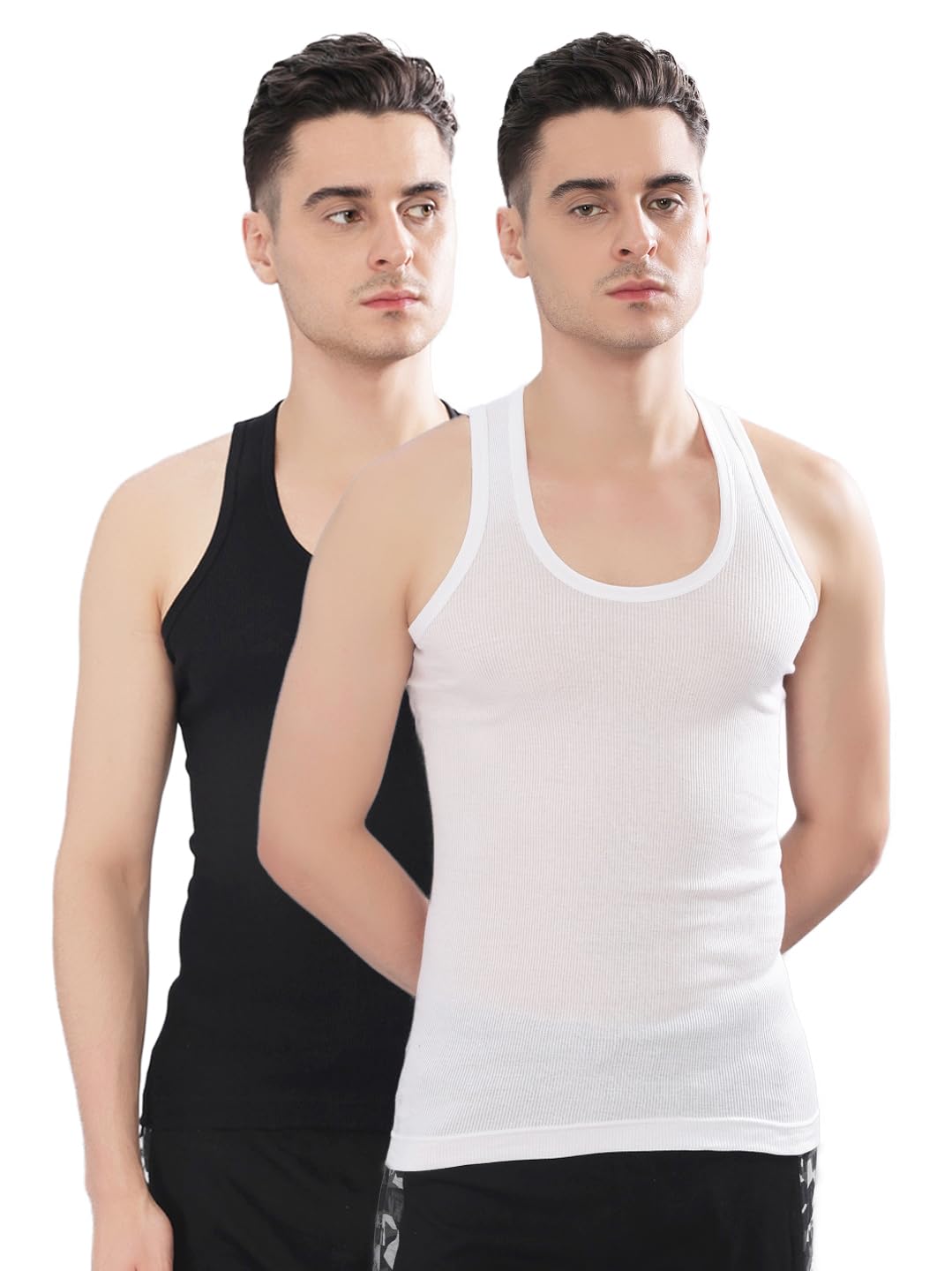dollar bigboss Men's Vest-picture-45