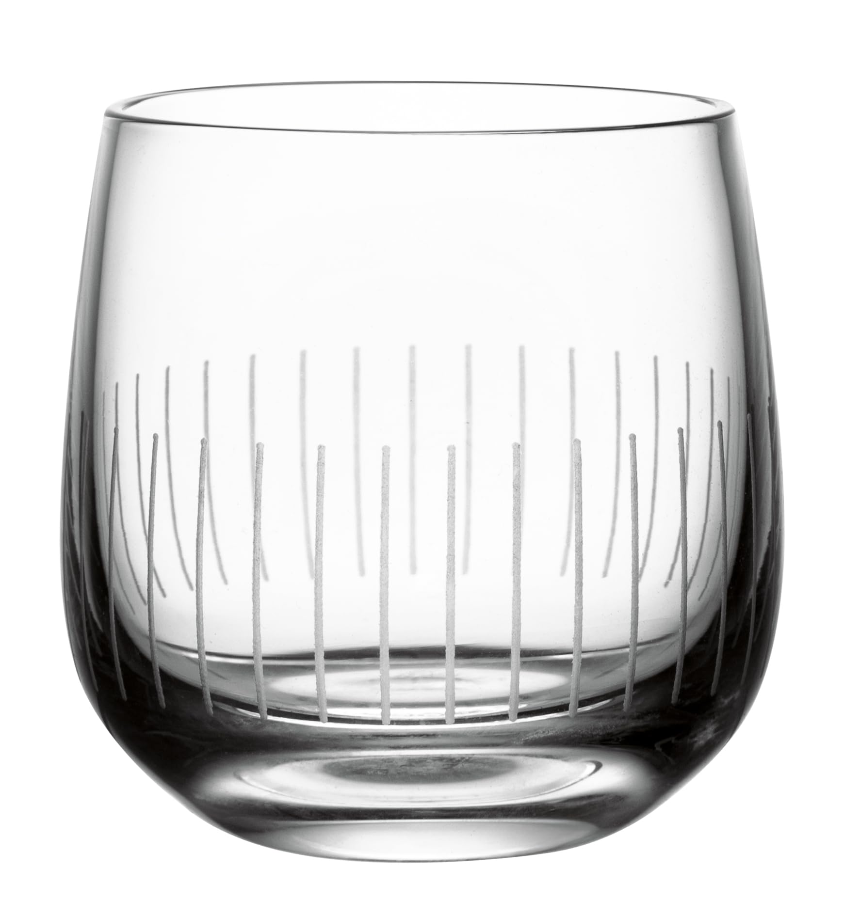 Villeroy & Boch Klar – Afina Schnapps Glass, Set Of 4, Dimensions: Approx. 48 Mm, Capacity Approx. 40 Ml, Crystal Glass, Dishwasher-Safe,