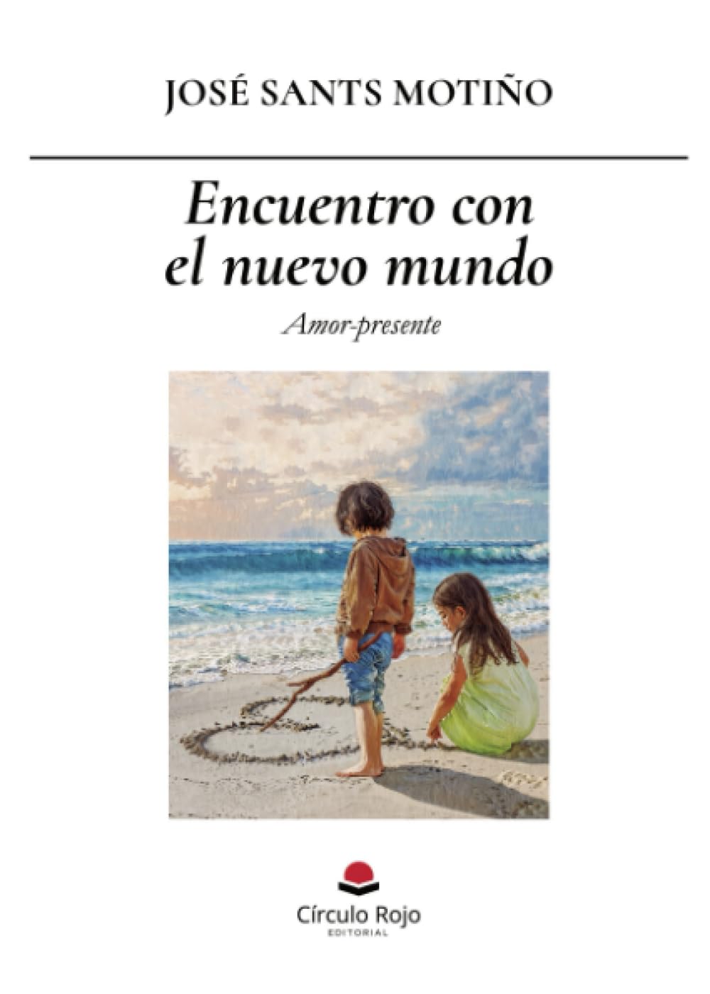 Encuentro con el nuevo mundo