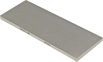 Ultra Sharp Diamond Sharpening Stone - Coarse 300 Grit - 8 x 3