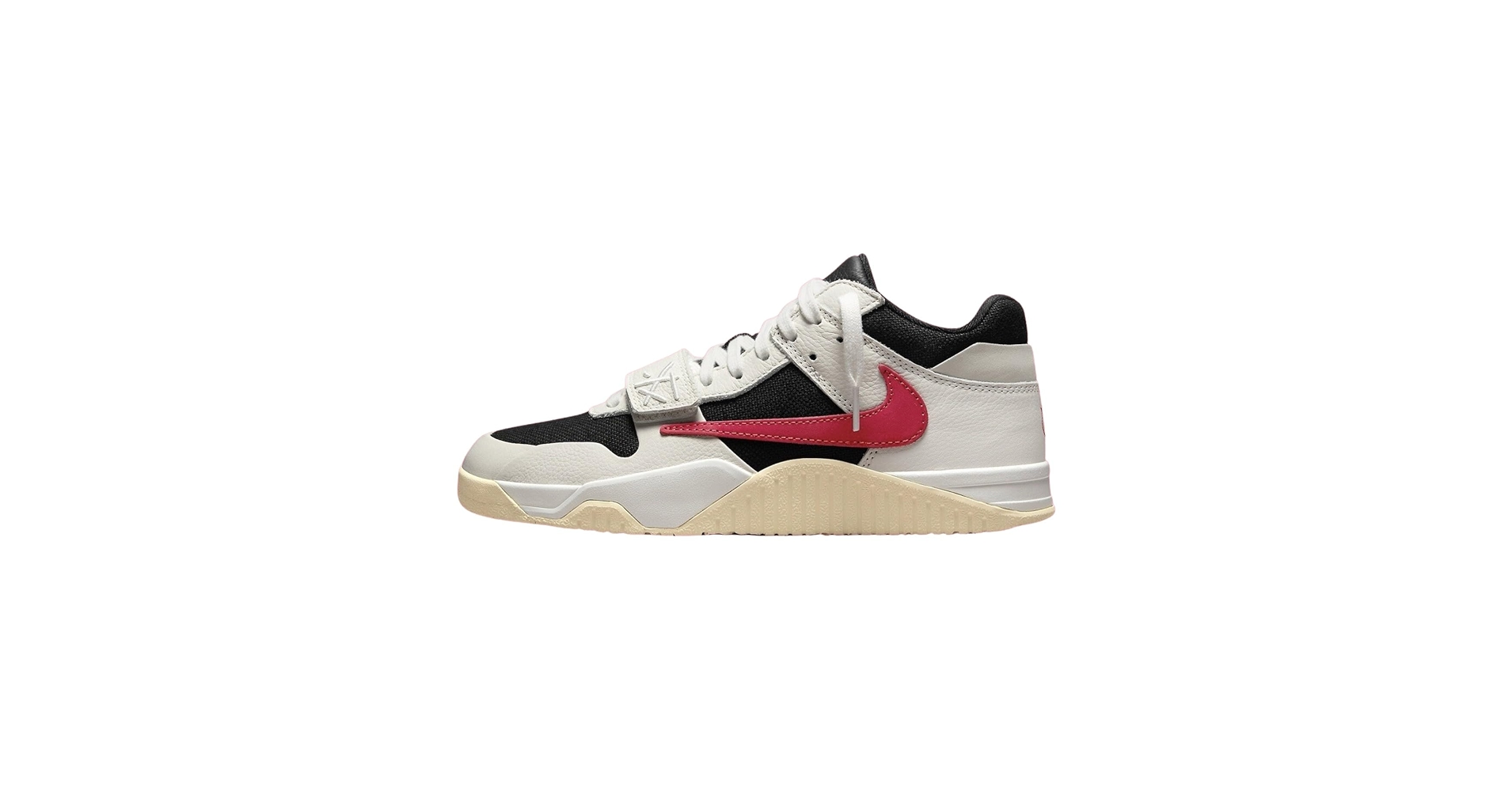 靴 Jumpman Jack TR 27cm Jordan Men's Jumpman Jack TR Travis Scott Bright Cactus