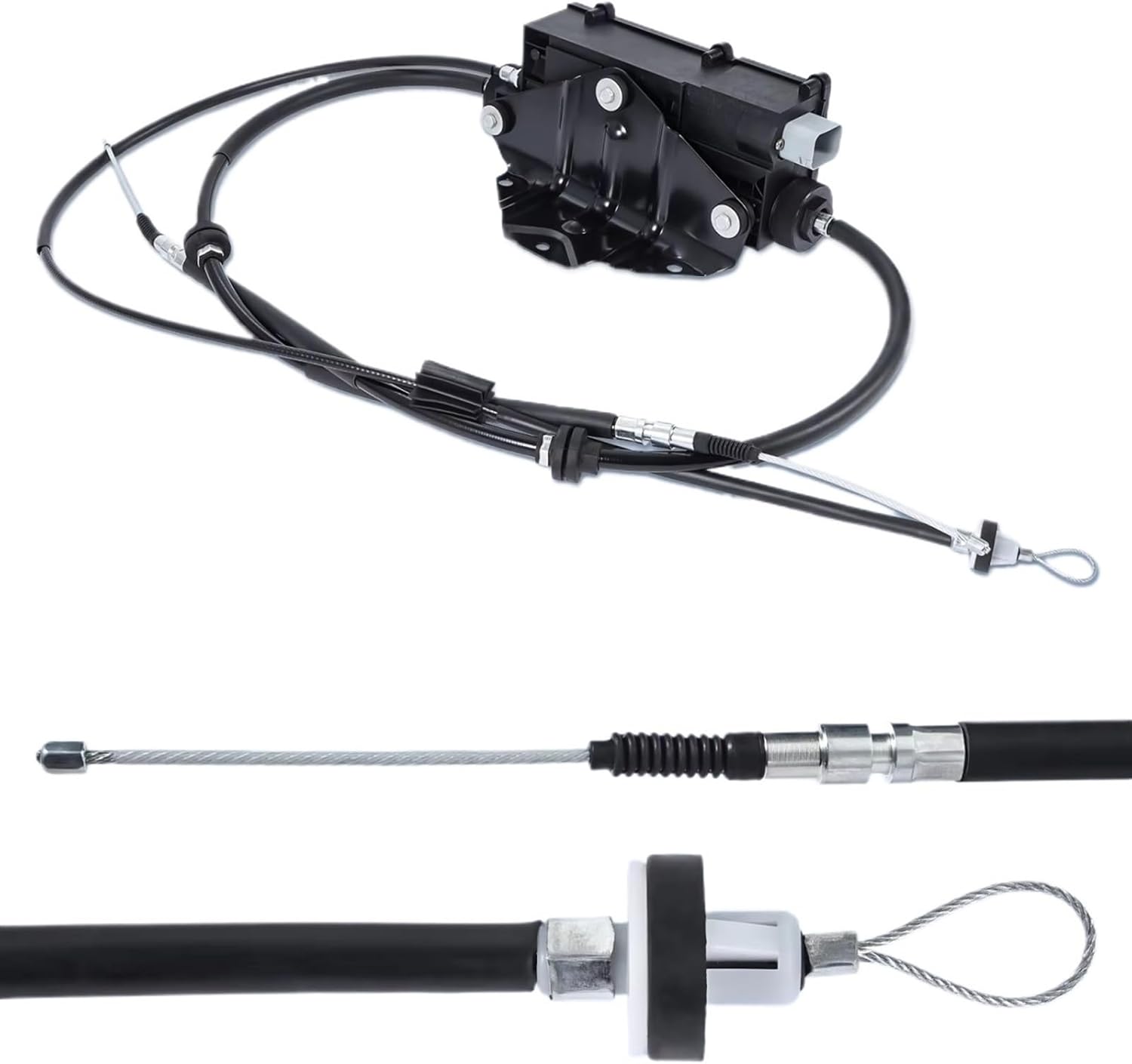 Z1 Z2 真鍮 リア ブレーキ プル ロッド アジャストナット スプリング付き