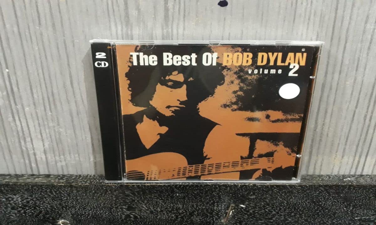 Best of Volume 2 [Audio CD]