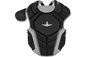 All-Star Top Star Series Chest Protector