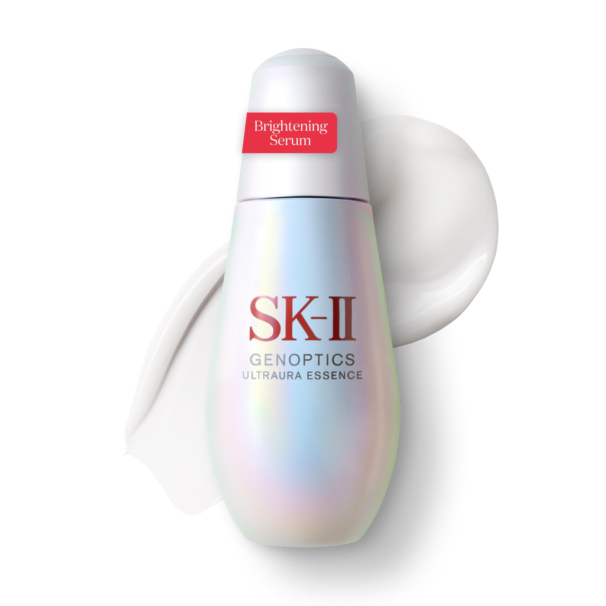 Amazon.com: SK-II GenOptics UltraAura Brightening Serum Essence