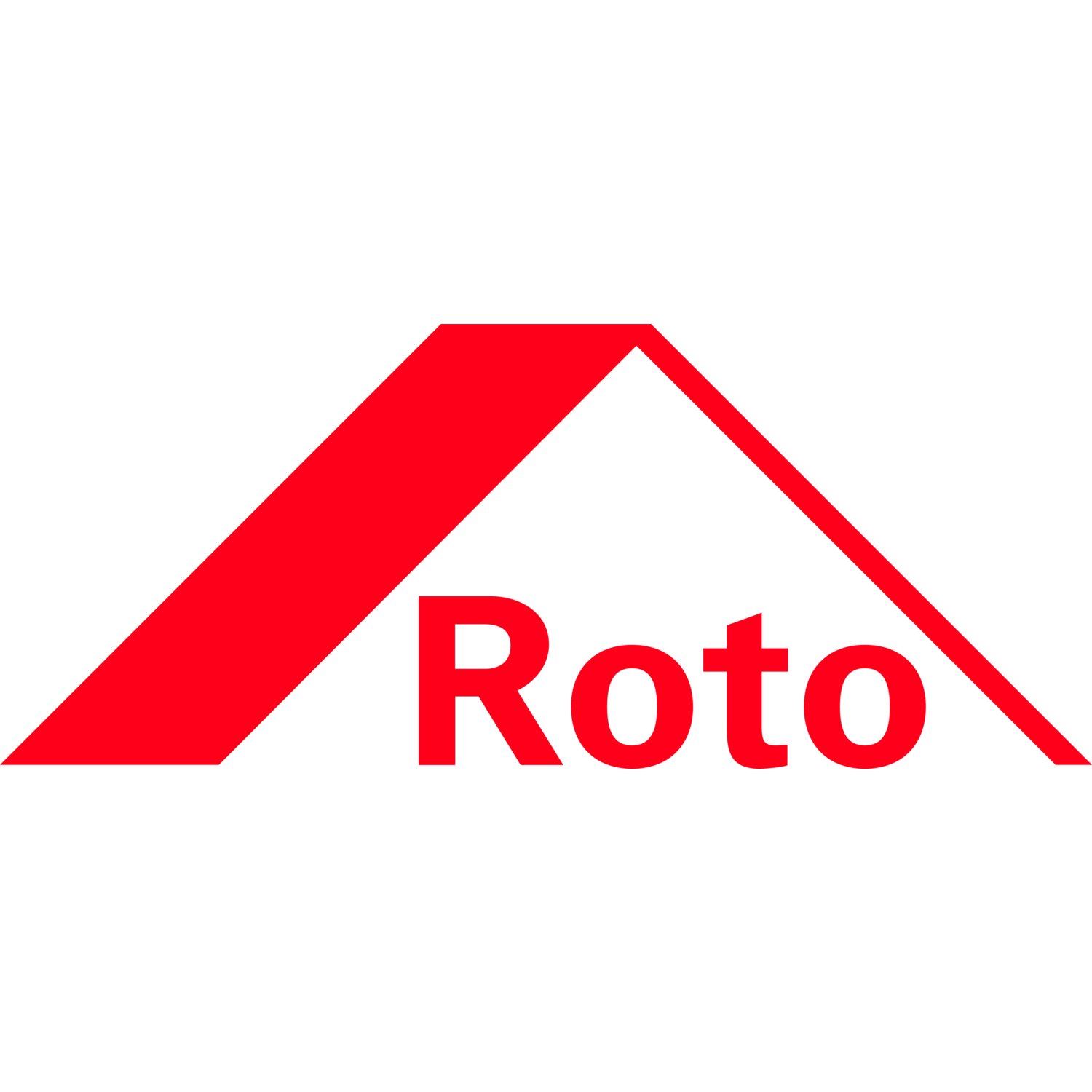 ROTO 246816 Schmalkasten-Schloss 851 | Dornmaß: 25 mm | tosisch ohne Wechsel