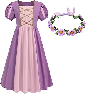 Renaissance Medieval Dress Princess Dress Girls Irish Costume Cosplay Retro Gown Birthday Halloween Xmas Party - Buy now