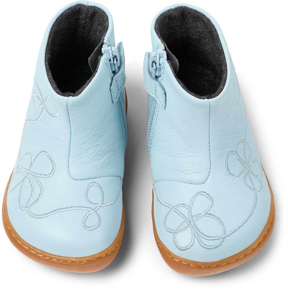 Camper Baby - Mädchen Peu Cami K900205Zip Bootie