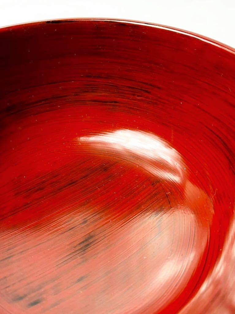 小坂公一作 乾漆茶碗 共箱 茶道具 OQ140 1F20 小坂公一作 乾漆