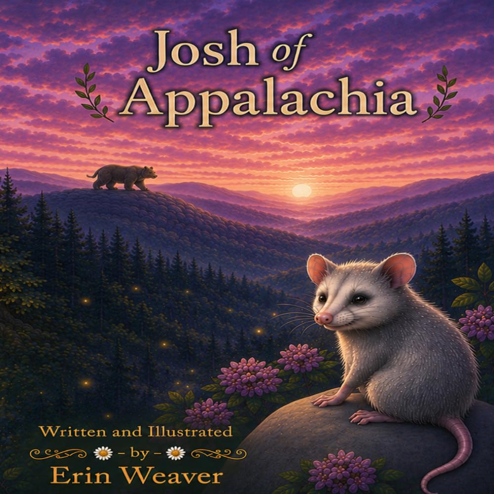 Josh of Appalachia: A Smoky Mountain Tale About Trusting God