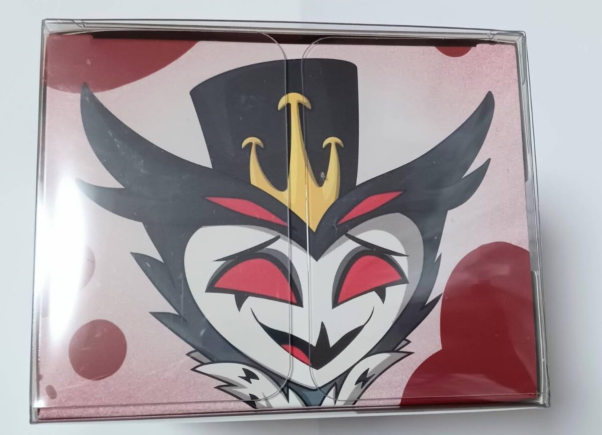 Amazon | YOUTOOZ STOLAS ビニールフィギュア Helluvaboss ストラス 