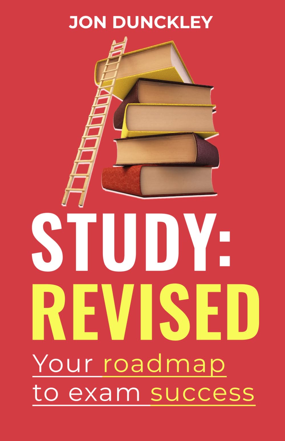 Study: Revised: Your roadmap to exam success