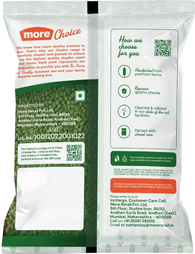 3 S Bajra, 1kg - Image 2 thumbnail