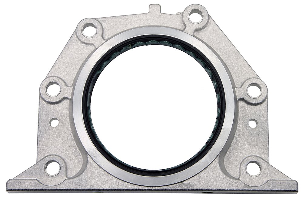 Retén De Aceite Para Cigüeñal Ajusa 15040600 - Medidas: 118 Mm Exterior, 95 Mm Interior, 10 Mm Ancho