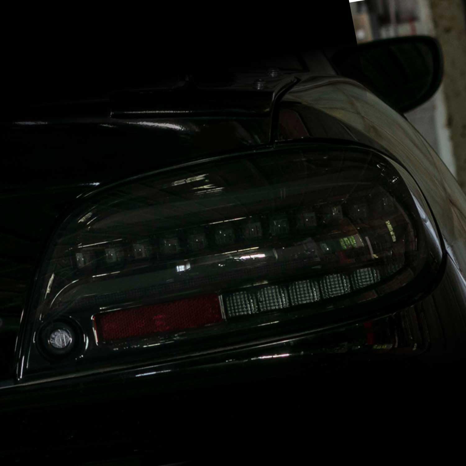 Amazon | Valenti ヴァレンティ RX-8前期型 LEDテールランプ REVO