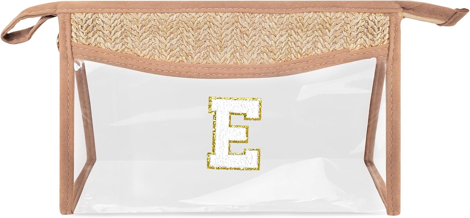 E E