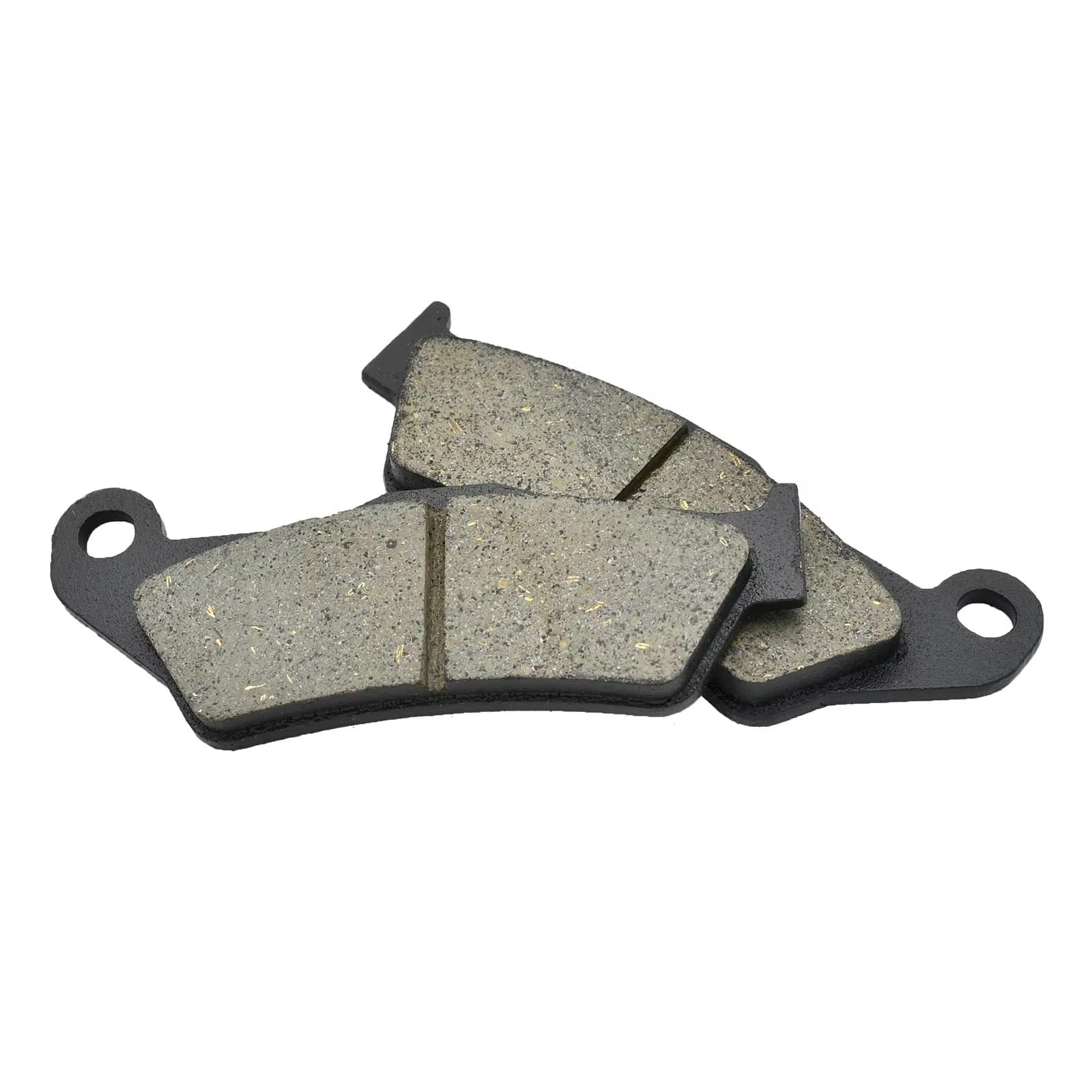 Pastiglie Freno Due Ruote Compatibile Con BWM Per K 1300 R 2009 2010 2011 2012 Componenti Montaggio Pastiglie Freno Posteriori Motocross