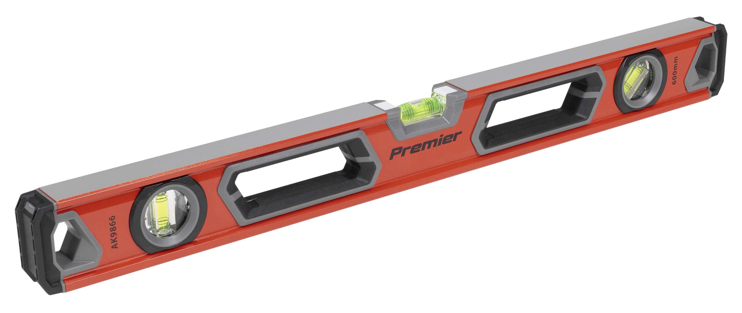 Sealey AK9866 600mm Spirit Level-image-2