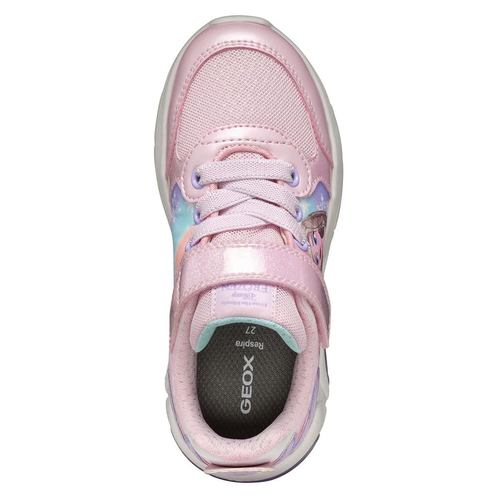 Geox Dziewczynki J Fadinlight Girl EAdidasy