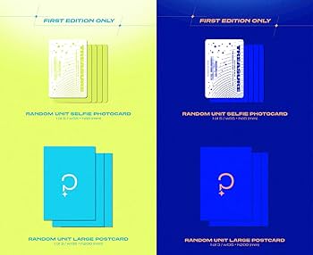 Amazon.co.jp: トレジャー TREASURE - 2nd Mini Album THE