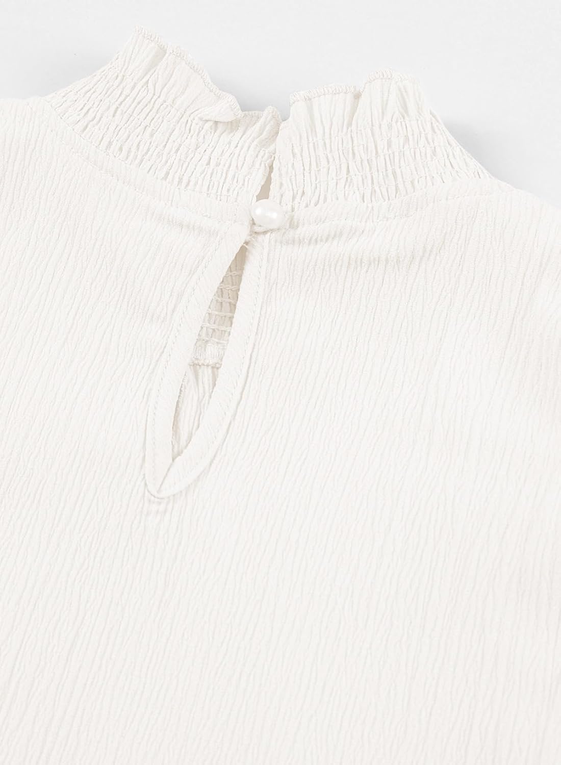 blibean Girl Elegant Tops Semi Formal Blouses Size 6-15 Years - Image 9