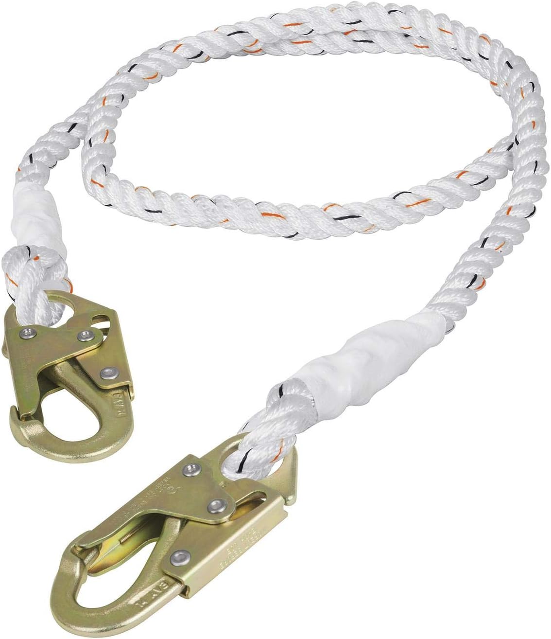 Cable positioning hooks 2, 2 m, ANSI