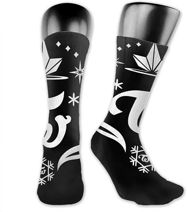 Amazon.com: Kpop - Twice X Gfriend Shirt (Blanco) - Calcetines unisex para  botas de media pantorrilla, calcetines de vestir transpirables : Deportes y  Actividades al Aire Libre