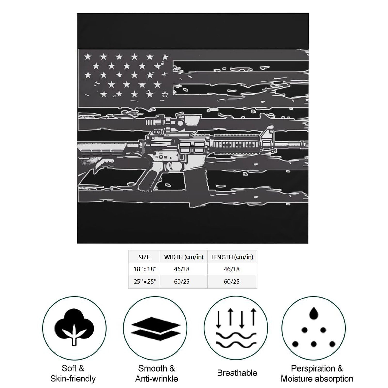 Trade Winds Wholesale Lot of 3 Navy Blue Paisley Cotton 22